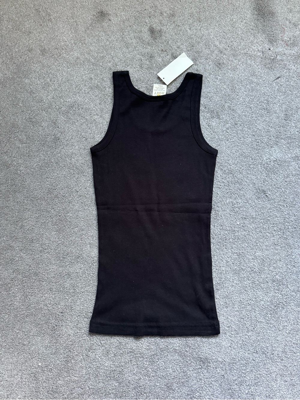 Roxy Tank - Picture 3 of 3